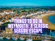 Things to Do in Weymouth
