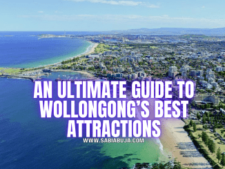 Things to Do in Wollongong