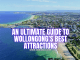 Things to Do in Wollongong