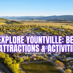 Things to Do in Yountville