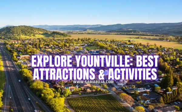 Things to Do in Yountville