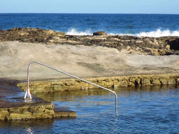 Tidal Pools
