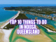 Things to Do in Noosa