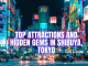 Things to Do in Shibuya
