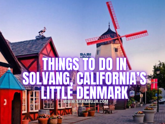 Things to Do in Solvang