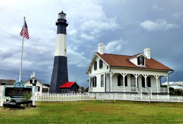 Tybee Island Lighthouse & Museum