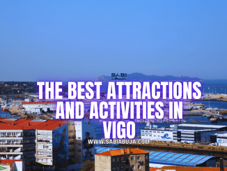 Things to Do in Vigo