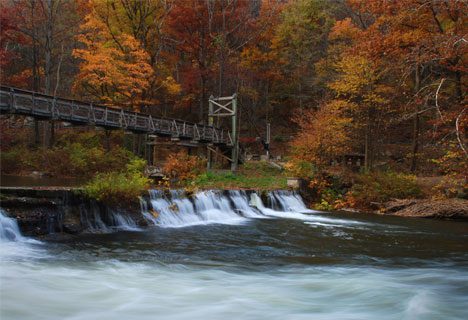 Western Maryland