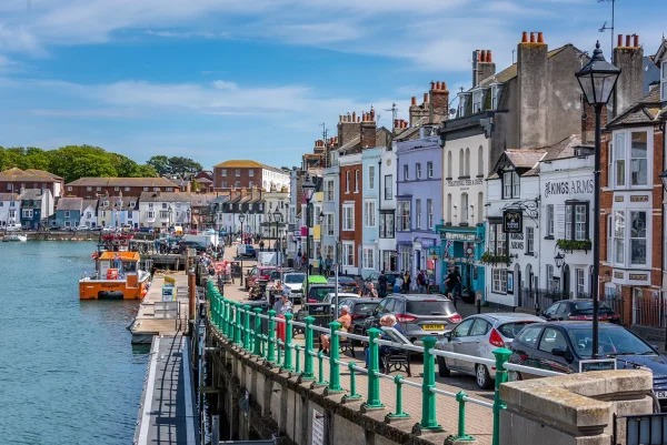 Weymouth Harbour