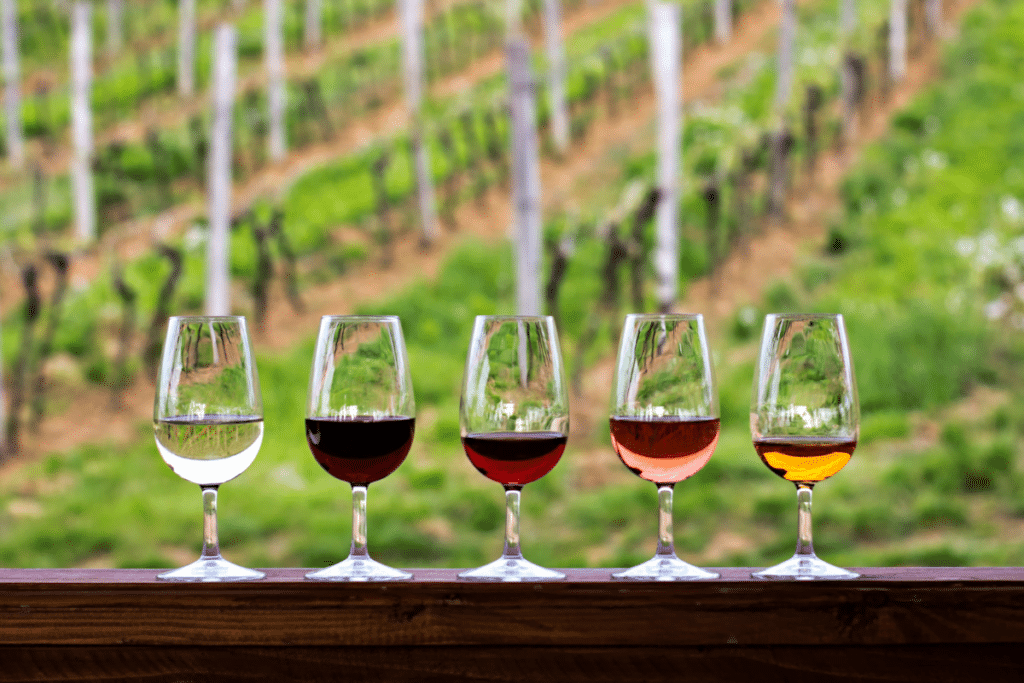 Wine Tasting or Visit a Local Brewery
