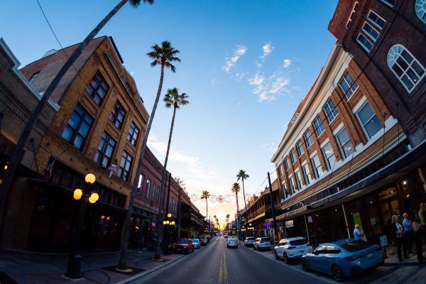 Ybor City