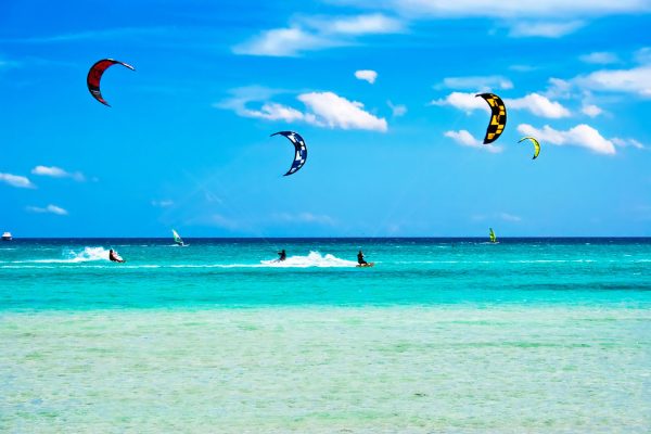 Zanzibar Watersports