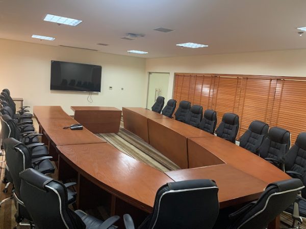 Boardroom