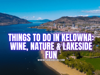 kelowna