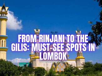 Things to Do in Lombok