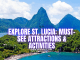 Things to Do in St. Lucia