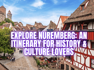 Things to Do in Nuremberg
