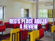Reg’s Place Abuja