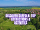 Things to Do in Suffolk