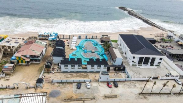 234 Lofts Resort, Lekki