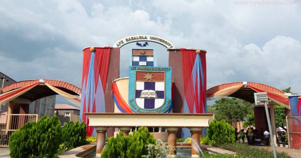 ABUAD