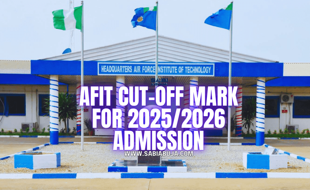 AFIT CUT OFF MARK FOR AEROSPACE ENGINEERING visual data 3