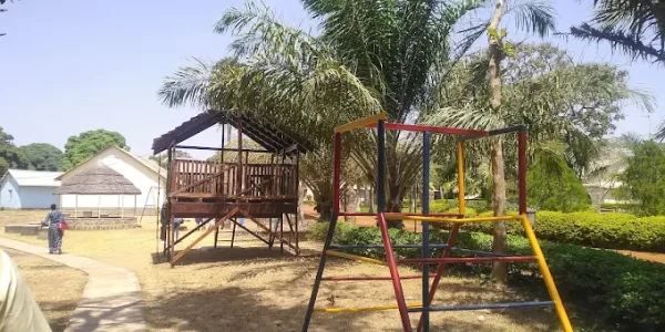 Activities and Recreation for All Ages