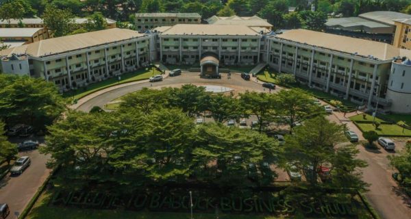 Babcock University, Ogun State