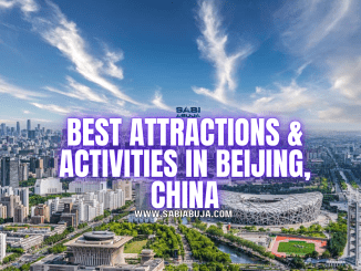 Things to Do in Beijing