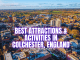 Things to Do in Colchester