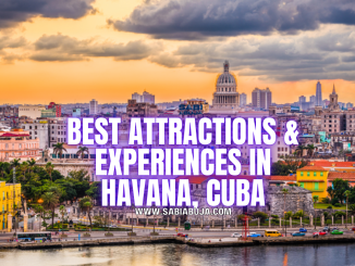 Things to Do in Havana