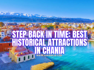 Things to Do in Chania