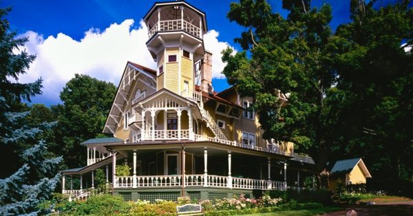 Black Point Estate and Gardens