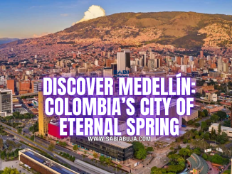 Things to Do in Medellín