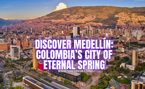 Things to Do in Medellín