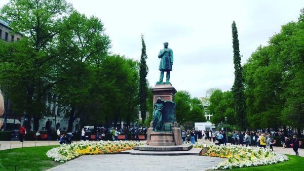 Esplanadi Park
