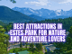 Things to Do in Estes Park