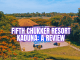 Fifth Chukker Resort Kaduna