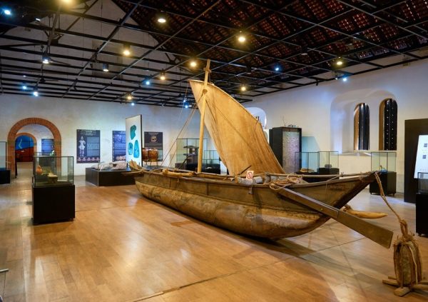 Galle Maritime Museum