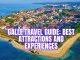 Galle Travel Guide: Best Attractions and Experiences