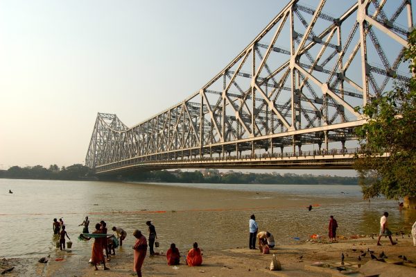 Hooghly River