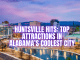 Things to Do in Huntsville