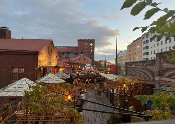 Kallio