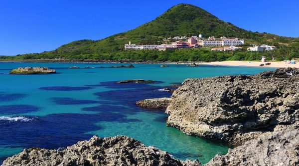 Kenting National Park