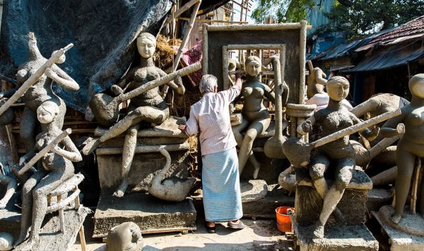 Kumartuli