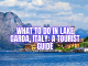 Things to Do in Lake Garda