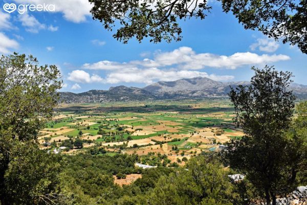 Lasithi Plateau