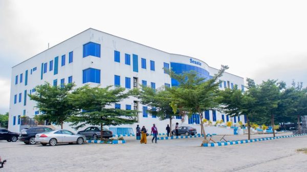 Lead City University, Ibadan