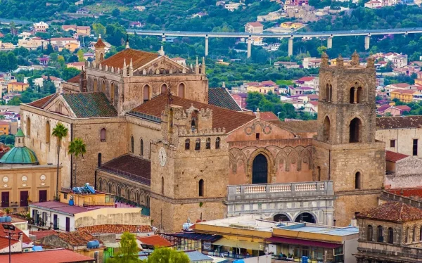 Monreale