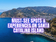 Things to Do on Catalina Island